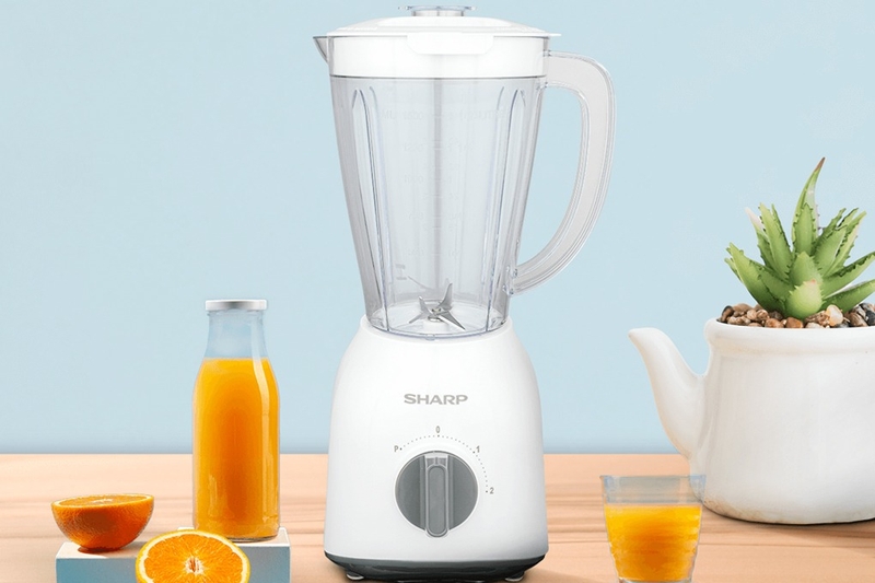 Máy xay đa năng Sharp có tốt không (ảnh 4)