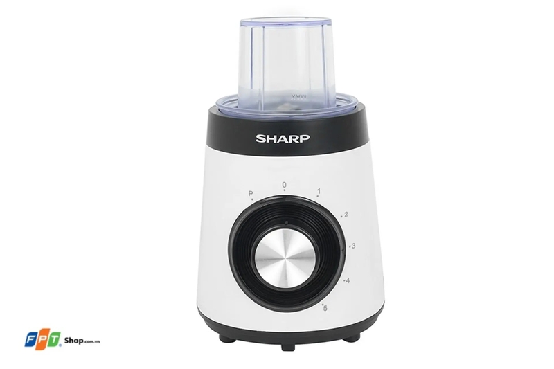 Máy xay đa năng Sharp có tốt không (ảnh 7)