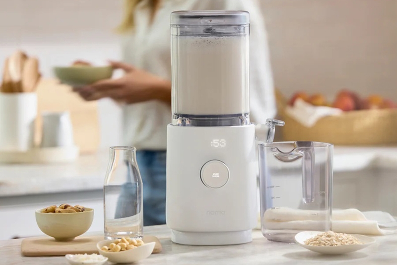 Máy xay đậu nành loại nào tốt nhất 2025 - 02