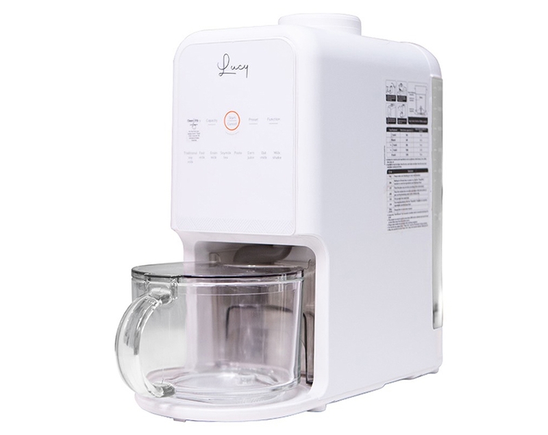 Máy xay đậu nành loại nào tốt nhất 2025 - 03