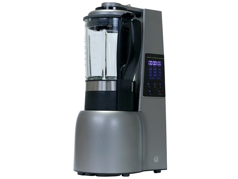 Máy xay đậu nành loại nào tốt nhất 2025 - 06