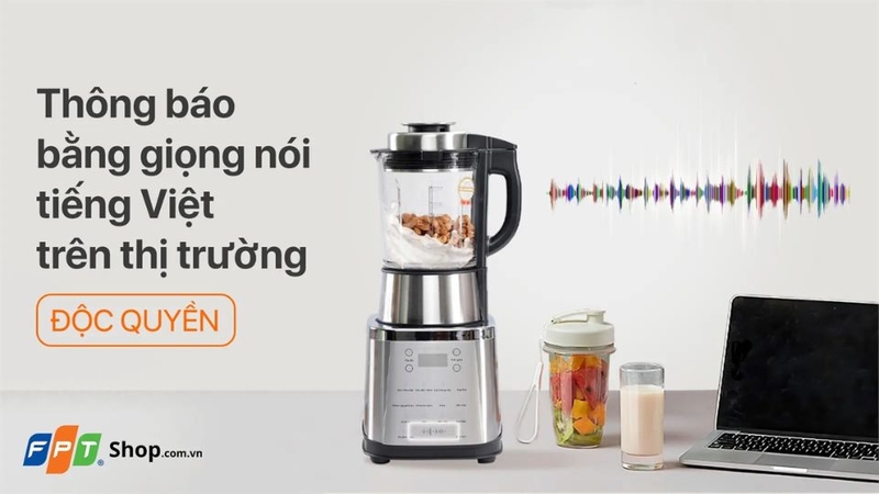 M&aacute;y xay đậu n&agrave;nh loại n&agrave;o tốt nhất 2026? 5