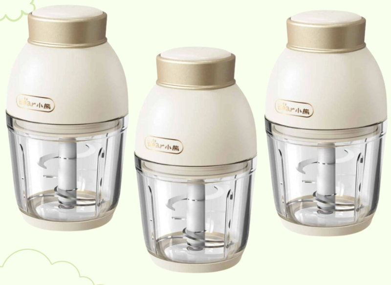 tieu chi chon may xay mini