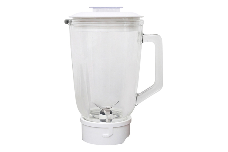 Top máy xay sinh tố 4 lưỡi dao (hình 2)