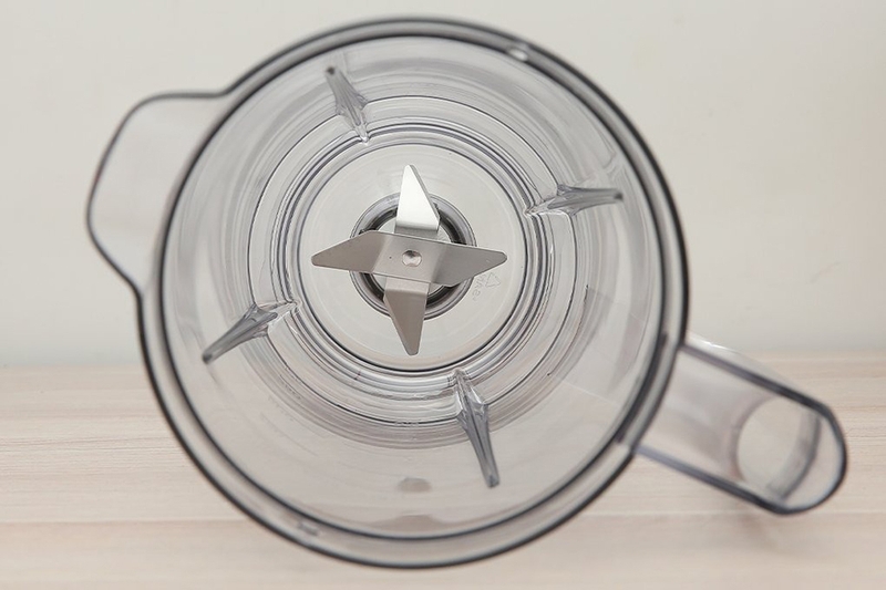 Top máy xay sinh tố 4 lưỡi dao (hình 3)