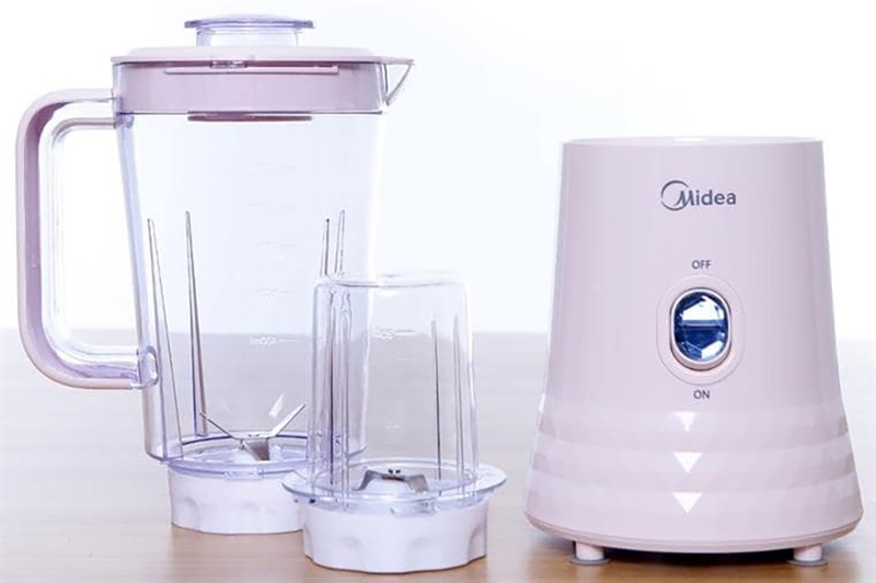 Top máy xay sinh tố 4 lưỡi dao (hình 4)