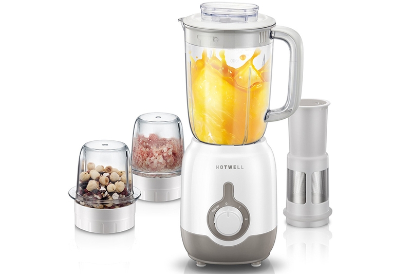 Top máy xay sinh tố 4 lưỡi dao (hình 6)