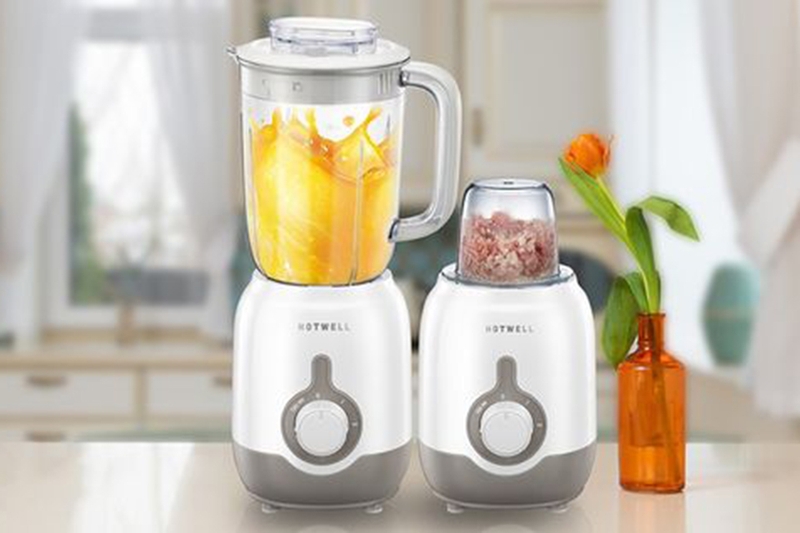 Máy xay sinh tố giá dưới 500k tốt nhất 2025 - 07