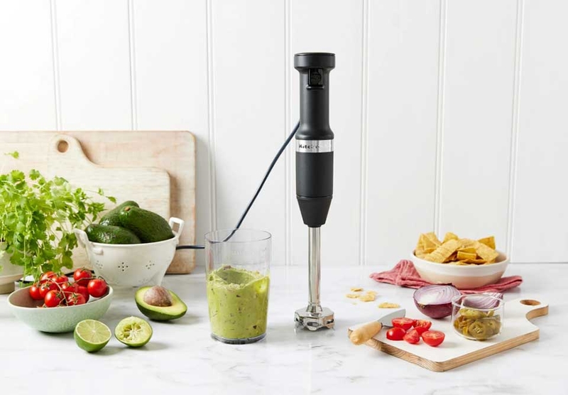 Có nên mua máy xay sinh tố cầm tay - 03