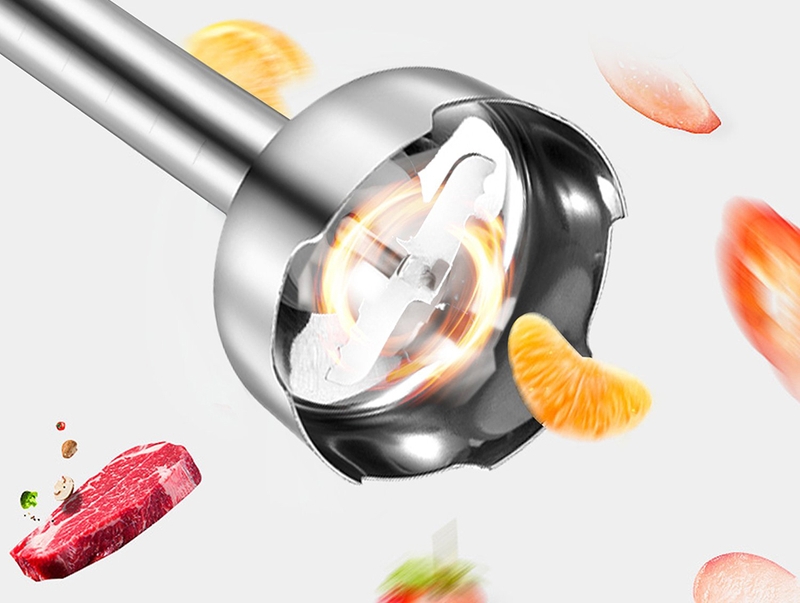 Máy xay sinh tố mini cầm tay giá rẻ nhất 2025 - 07