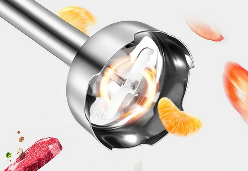 Máy xay sinh tố cầm tay ảnh 4