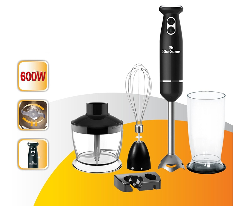 Máy xay cầm tay Bluestone có tốt không - 04