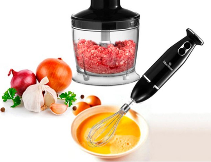 Máy xay cầm tay Bluestone có tốt không - 01