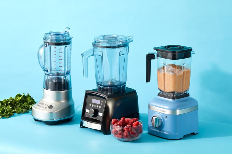 Máy xay sinh tố cao cấp nào tốt nhất hiện nay - 02