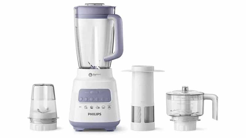 Máy xay sinh tố cao cấp nào tốt nhất hiện nay - 06