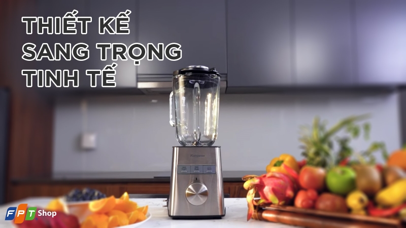 TOP m&aacute;y xay sinh tố cối thủy tinh đẹp nhất 2026 3