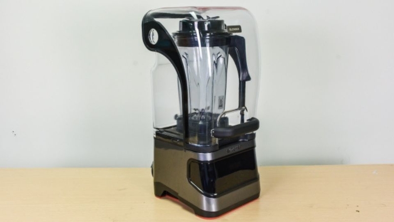 Máy xay sinh tố công nghiệp Biochef Big 1