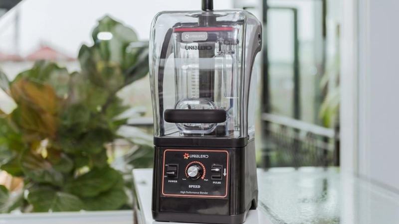 Máy xay sinh tố Uniblend UB-712