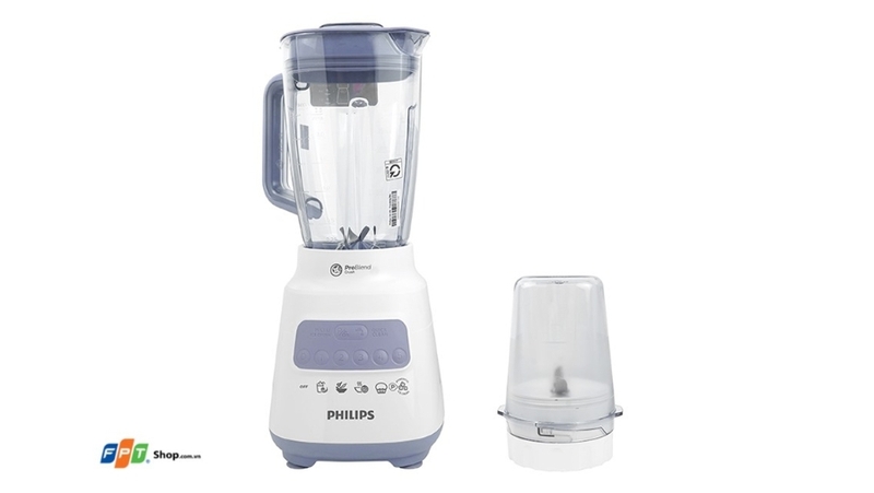 Máy xay sinh tố Philips HR2222/00