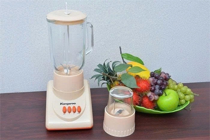 m&aacute;y xay sinh tố gi&aacute; dưới 500k tốt nhất 2026 ảnh 1