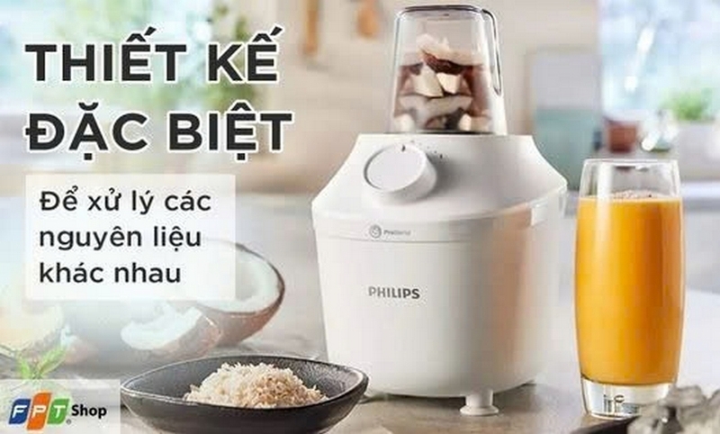 m&aacute;y xay sinh tố gi&aacute; dưới 500k tốt nhất 2026 ảnh 4