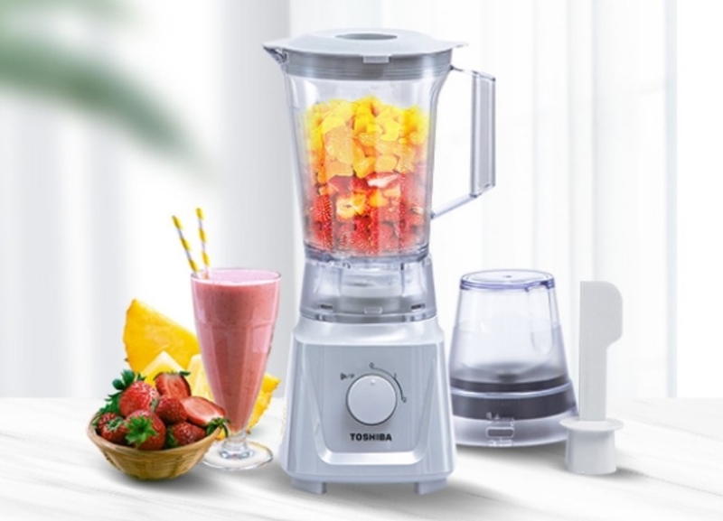 TOP m&aacute;y xay sinh tố gi&aacute; rẻ nhất 2026 5
