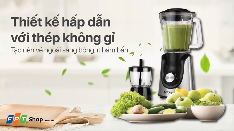 TOP m&aacute;y xay sinh tố gi&aacute; rẻ nhất 2026 6
