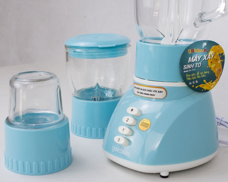 Máy xay sinh tố loại nào tốt nhất 2025 1