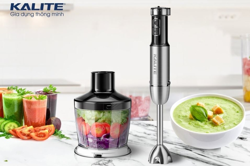 Máy xay sinh tố loại nào tốt nhất 2025 5