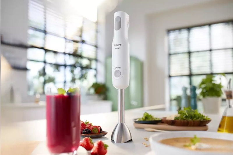 Máy xay sinh tố Philips loại nào tốt 2025 2
