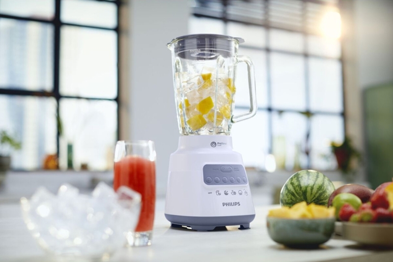 Máy xay sinh tố Philips loại nào tốt 2025 4