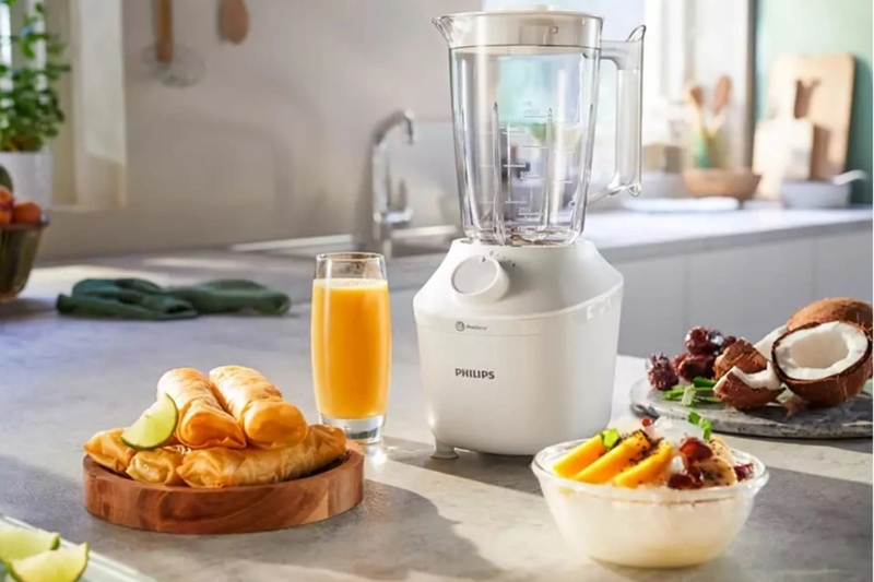 Máy xay sinh tố Philips loại nào tốt 2025 5