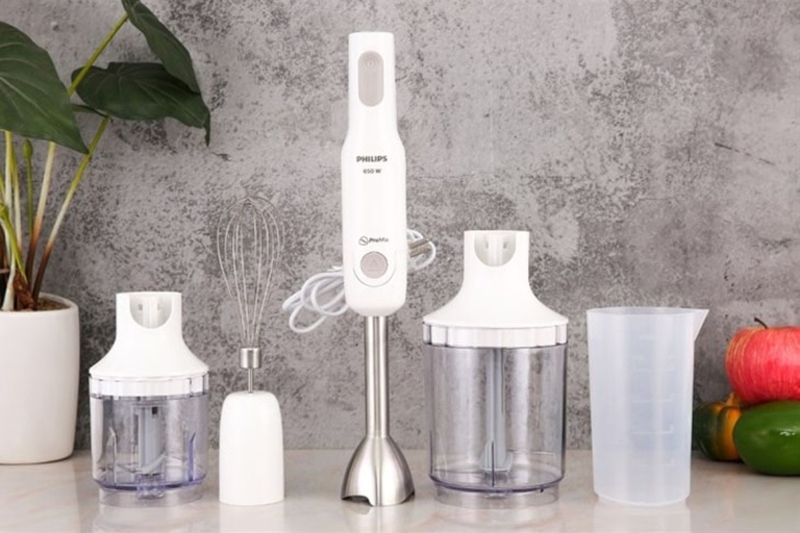 Máy xay sinh tố Philips loại nào tốt 2025 6