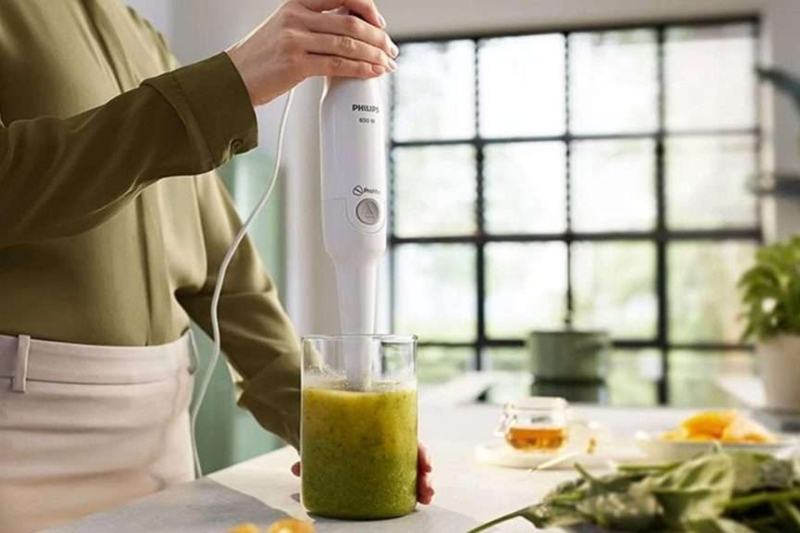 Máy xay sinh tố Philips loại nào tốt 2025 7