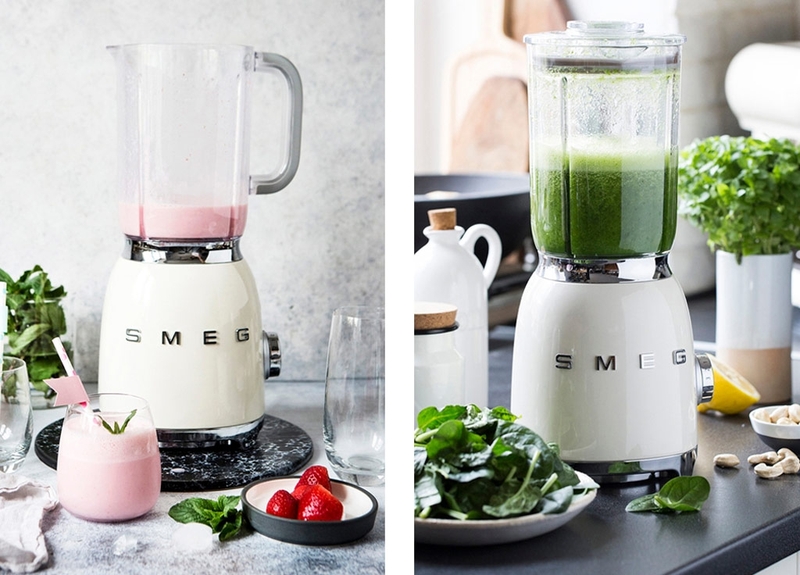 Máy xay sinh tố Smeg 2