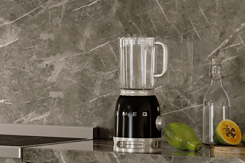 Máy xay sinh tố Smeg 5