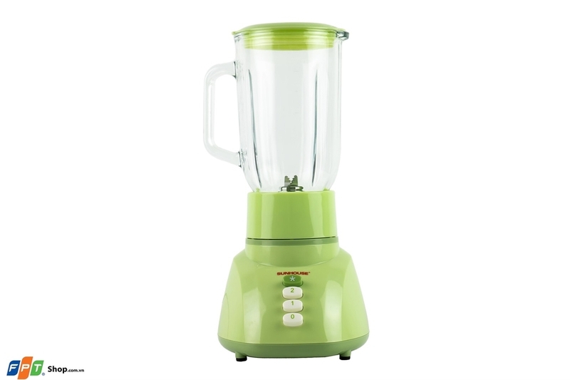Mua máy xay sinh tố ở đâu tại Đà Nẵng - ảnh 3
