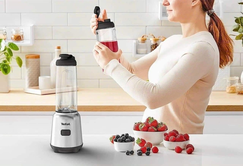 Máy xay sinh tố Tefal có tốt không hình 3