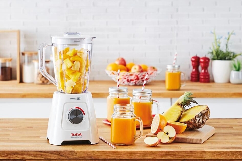 Máy xay sinh tố Tefal có tốt không hình 1