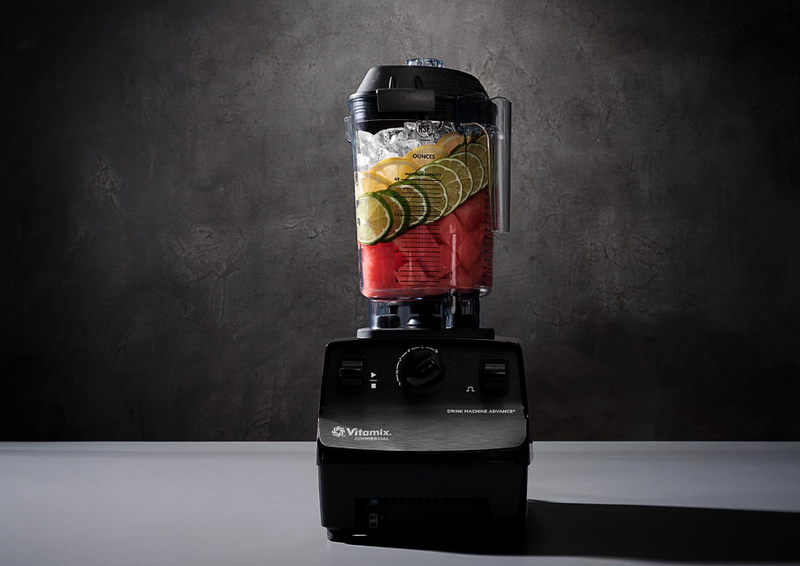 may xay vitamix drink machine advance