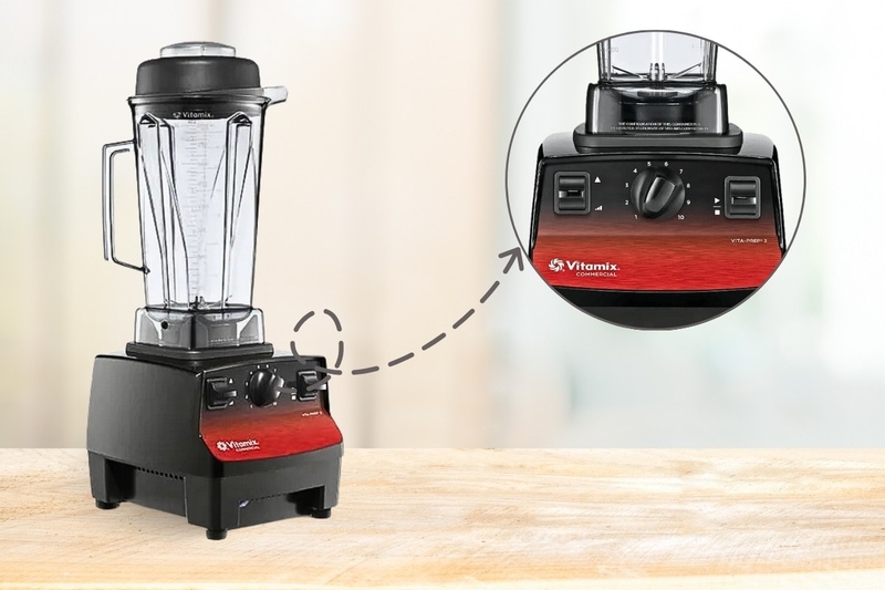 may xay vitamix vita-prep 3ce