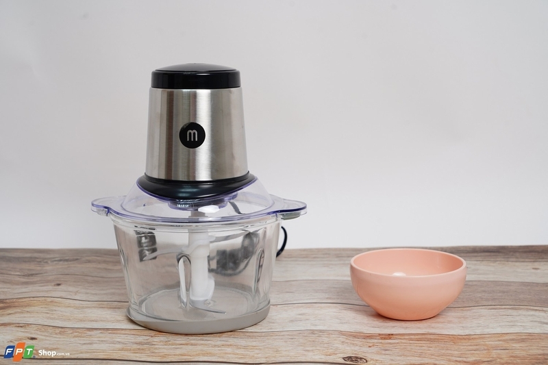 máy xay thịt chống trượt (hình 4)