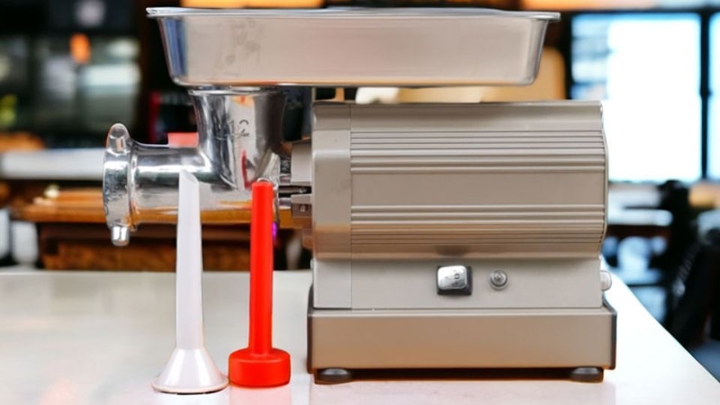 Máy xay công nghiệp TS-101 (70kg/h)