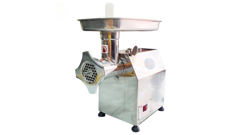 Máy xay thịt công nghiệp MK-12S (150kg/h)