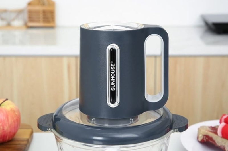 máy xay thịt đa năng tốt nhất 2025 3