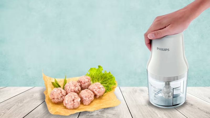 máy xay thịt đa năng tốt nhất 2025 5