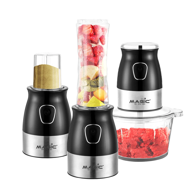 Máy xay thịt Magic Eco (ảnh 2)