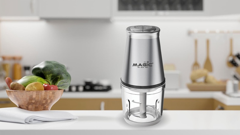 Máy xay thịt Magic Eco (ảnh 6)