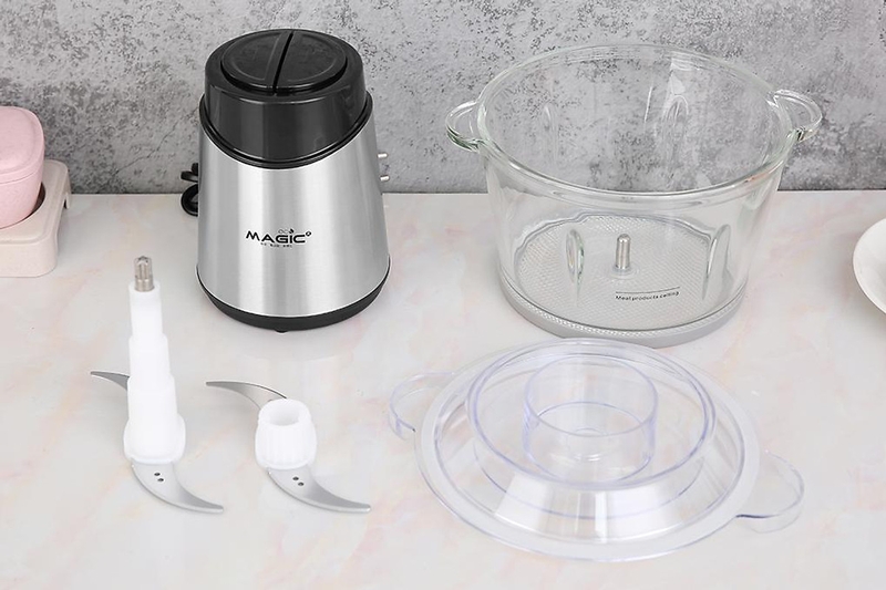 Máy xay thịt Magic Eco (ảnh 7)