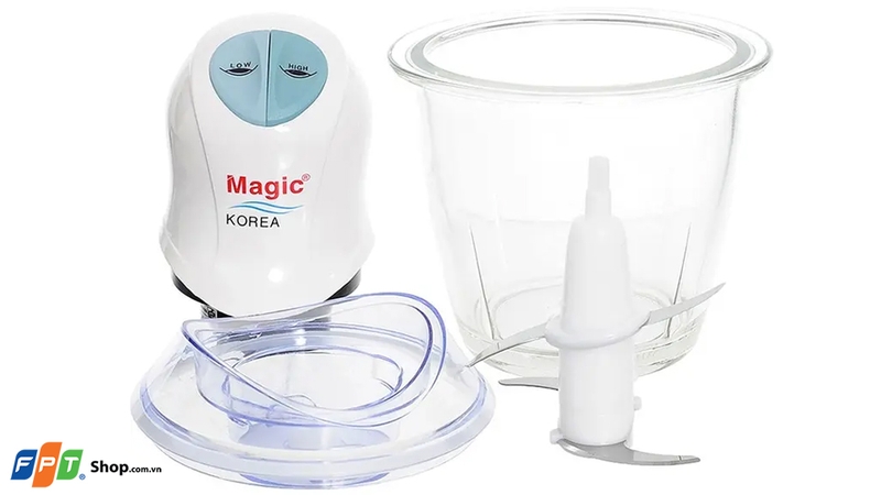 Magic A-04 (1.5 l&iacute;t)